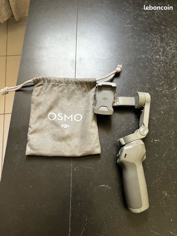 Dji osmo mobile 3 (image 1)