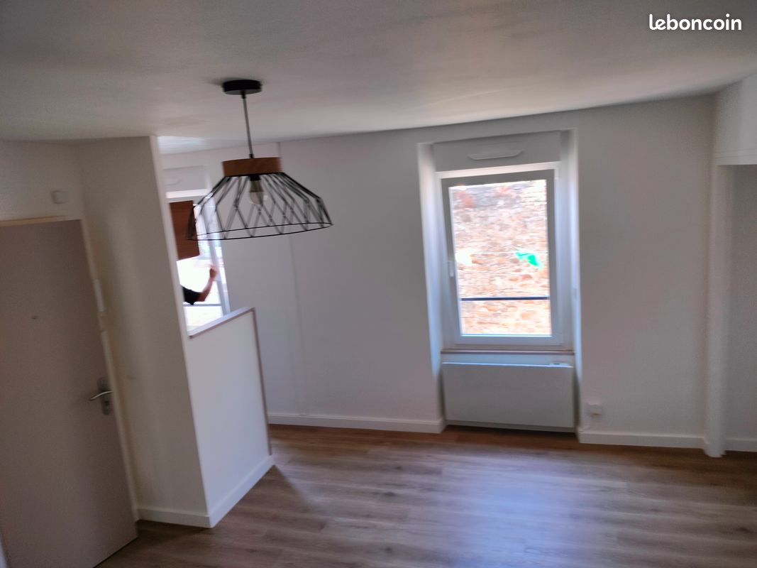 Appartement 2 pièces 36 m² · à Auray · 36 m² · 700 €/mois