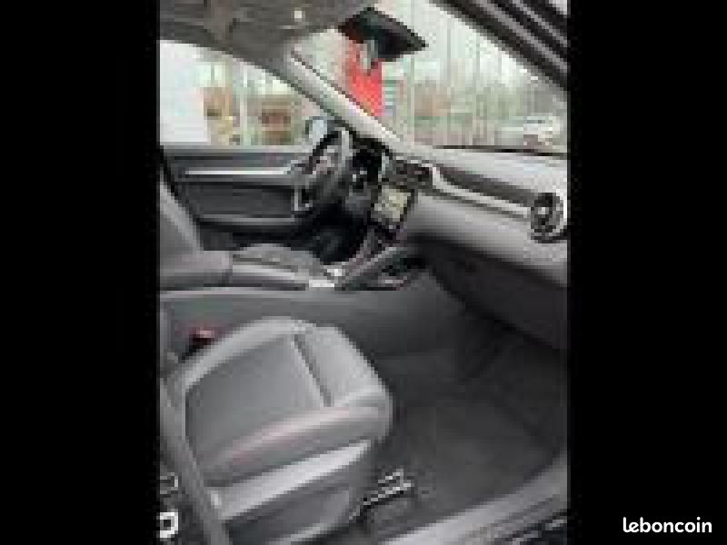 Mg motor ZS EV 177ch - 51kWh Luxury (image 11)