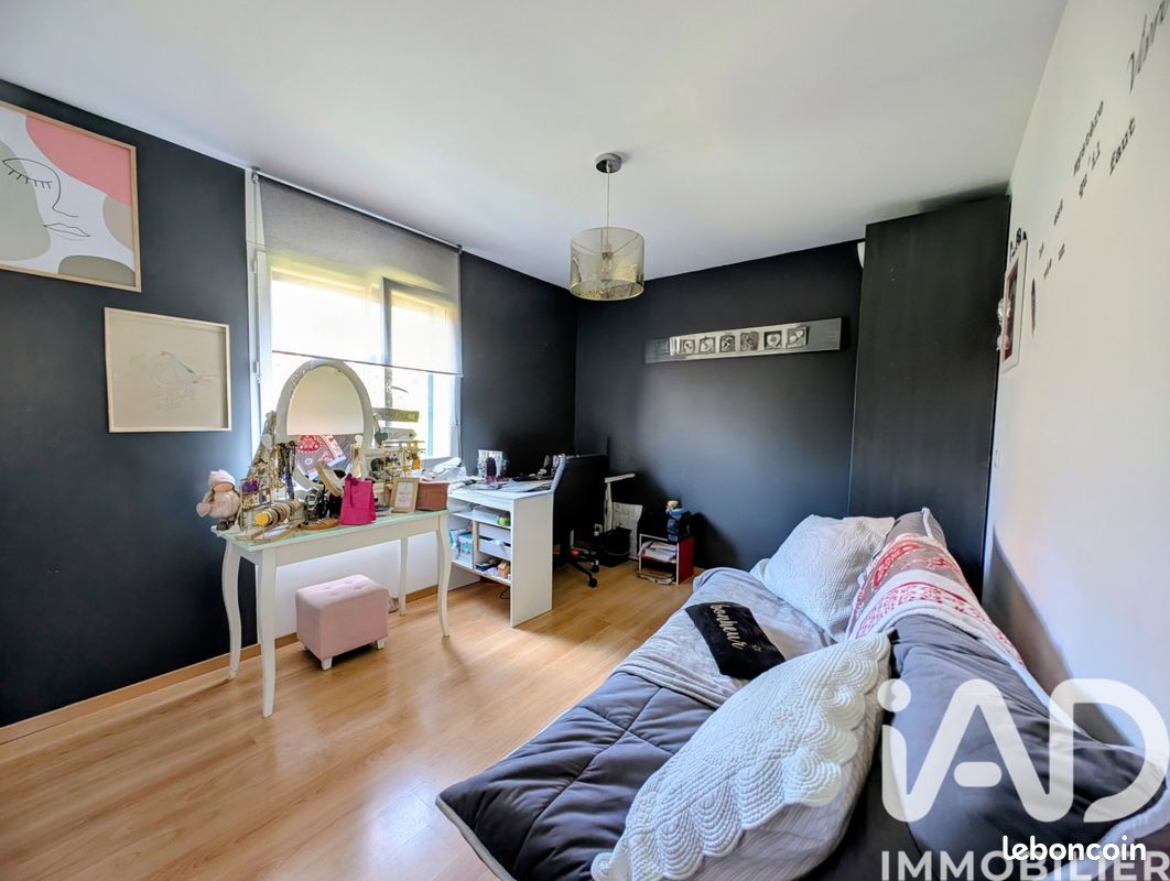 Maison 5 pièces 135 m² (image 9)
