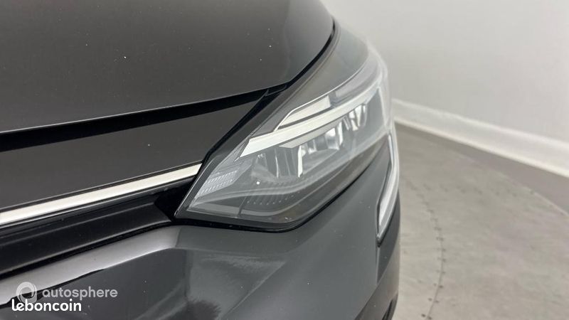 Renault Clio 1.0 TCe 90ch Equilibre (image 17)