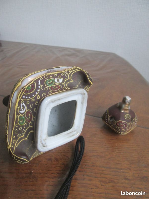 Ancien Brûle Parfum (image 8)
