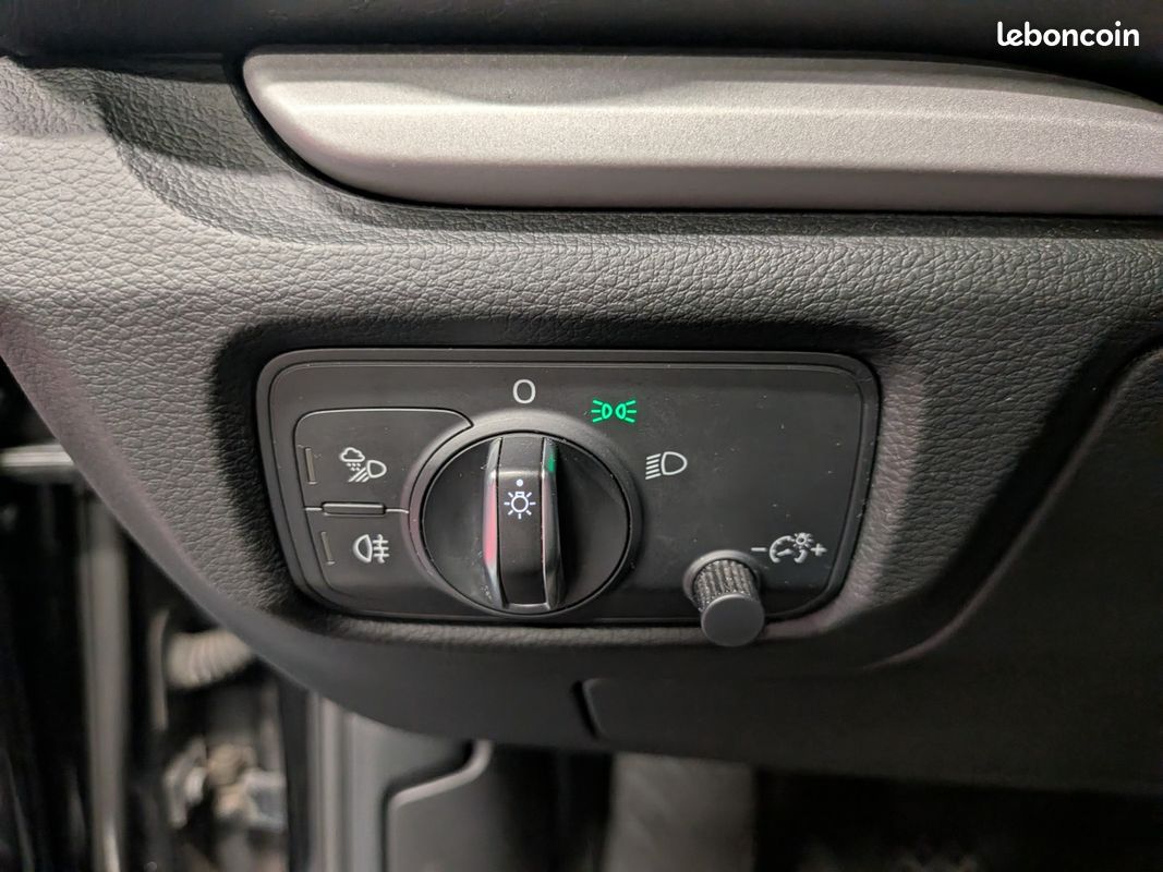 Audi a3 sportback 1.6 tdi 110 (image 21)