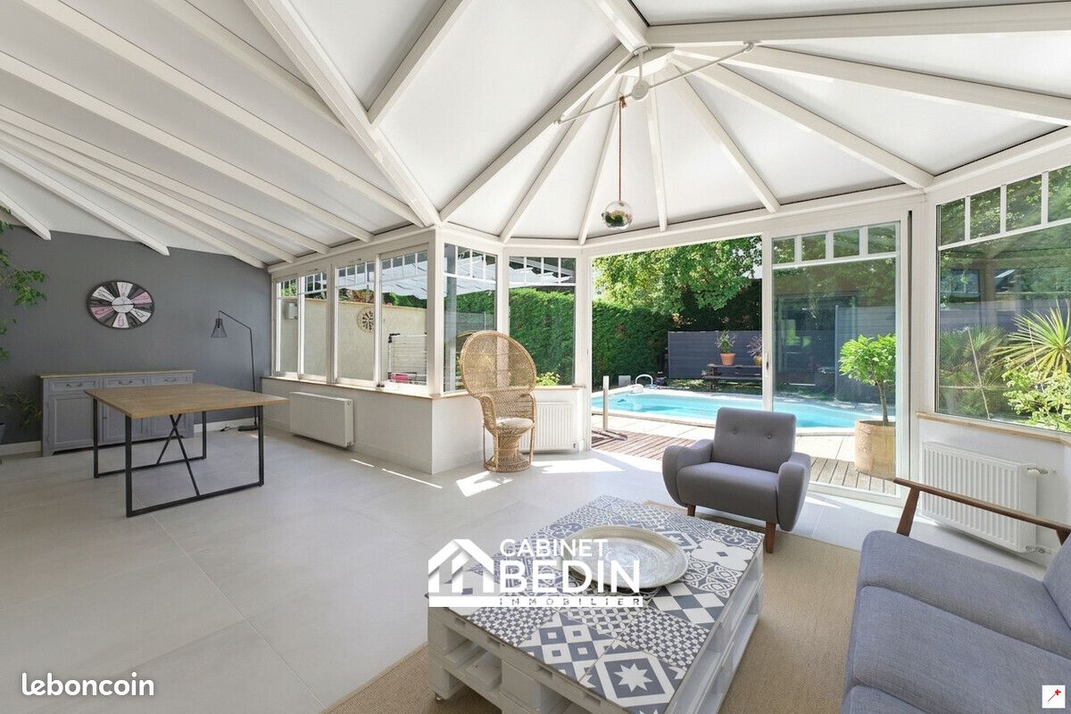 Maison 5 pièces 125 m² · à Mérignac · 125 m² · 533 300 €