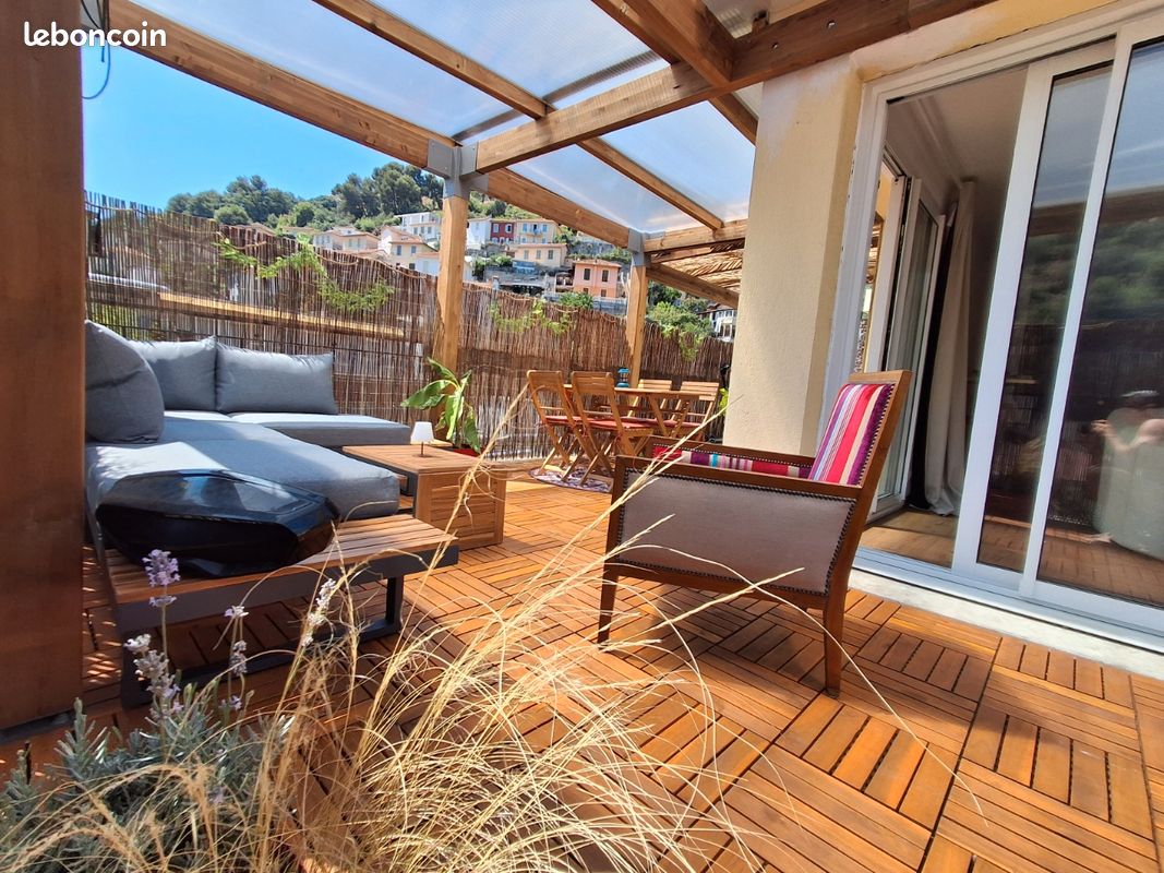 Appartement 2 pièces 37 m² · à Nice · 37 m² · 224 000 €