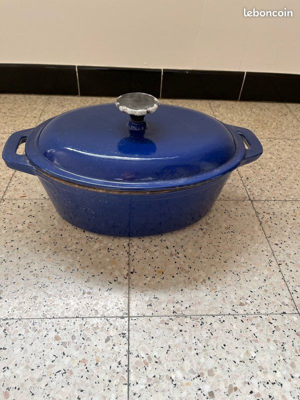Cocotte fonte (image 2)