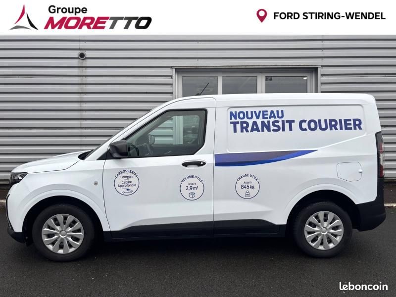 Ford Transit Courier 1.5 EcoBlue 100ch Trend (image 3)