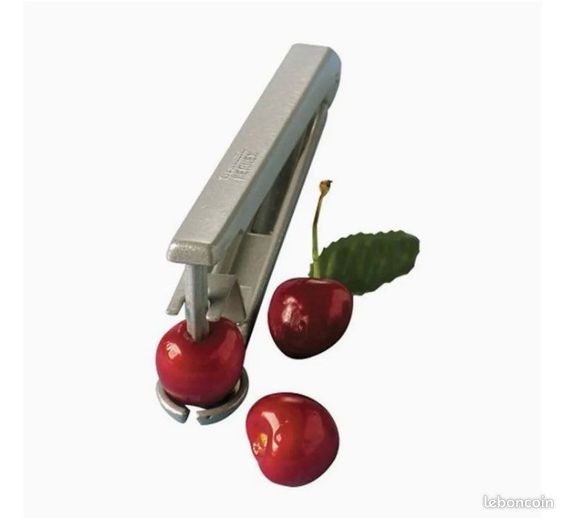 Dénoyauteur à cerises (image 1)