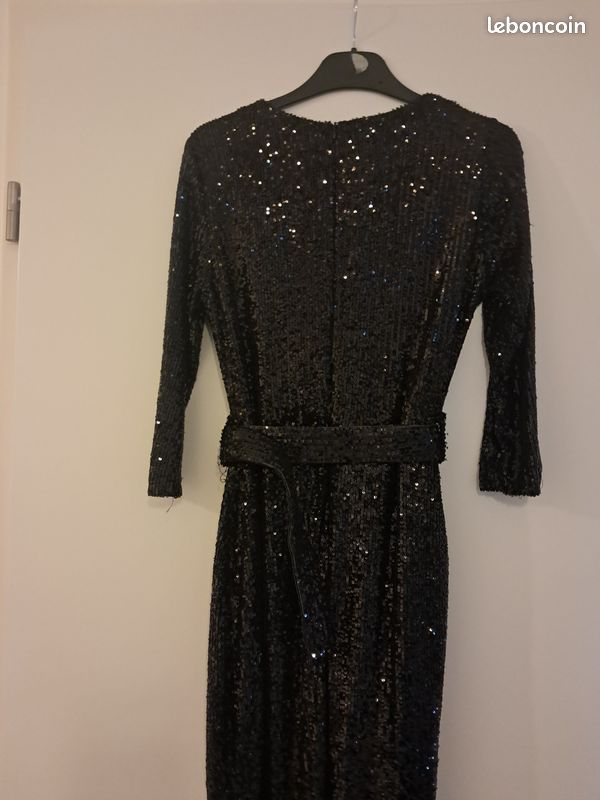Robe de soirée (image 6)