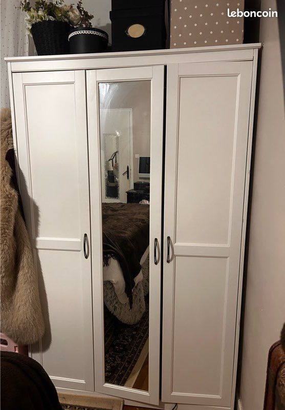 Armoire Songesand IKEA (image 2)