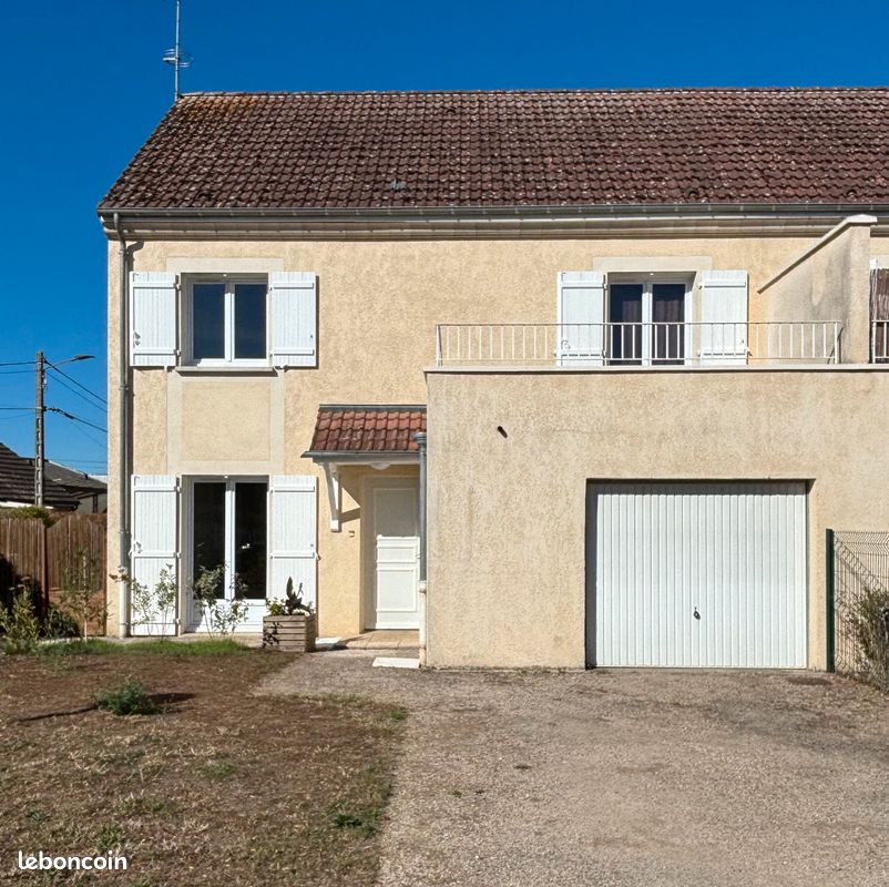 Maison 5 pièces 97 m² · à Sens · 97 m² · 195 000 €