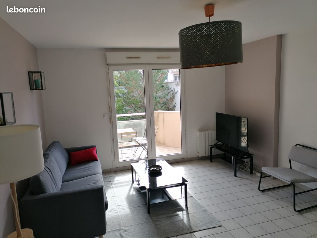 Appartement 3 pièces 64 m² · à Dijon · 64 m² · 1 090 €/mois