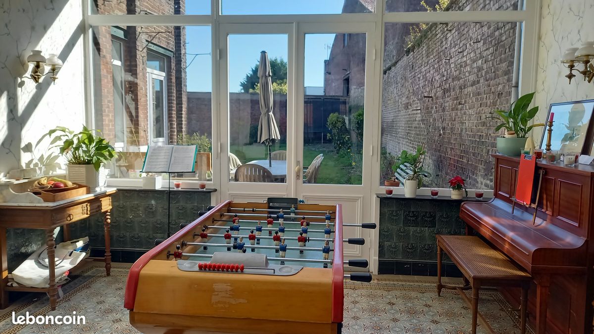 Maison 9 pièces 240 m² · à Saint-Omer · 240 m² · 360 000 €