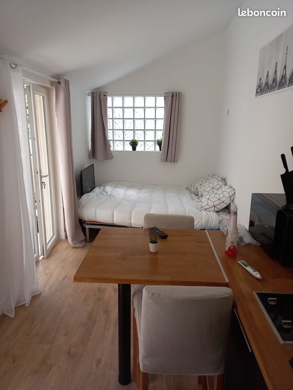 Appartement 1 pièce 21 m² · à Villejuif · 21 m² · 149 000 €
