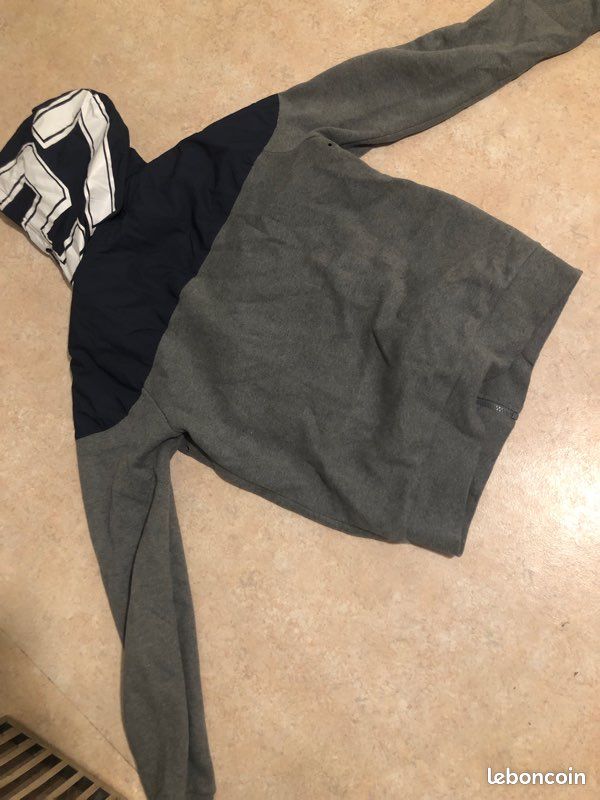Veste lacoste (image 3)
