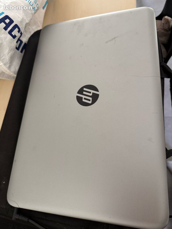 Ordinateur hp pour pièces (image 2)