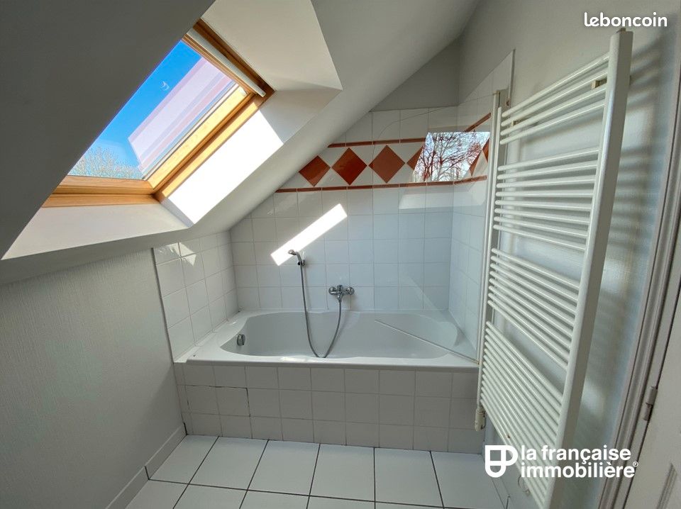 Maison a louer cesson-sevigne - 5 pièce(s) - 138 m2 - Surfyn