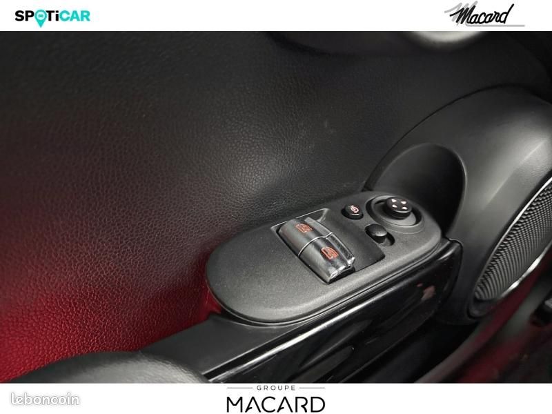 Mini Mini Cooper 136ch Blackfriars BVA (image 37)