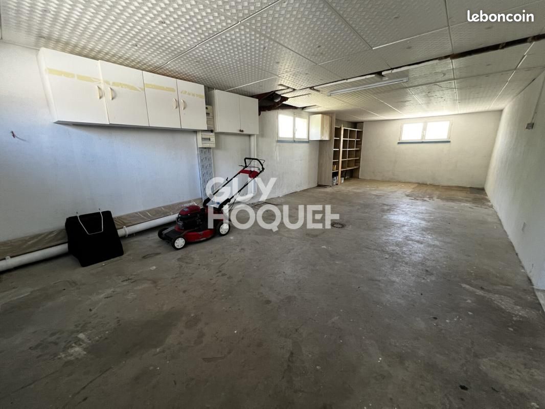 Maison 5 pièces 148 m² (image 10)