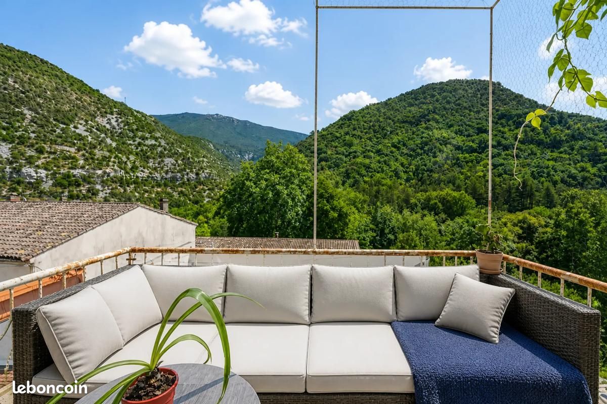 Maison 4 pièces 87 m² · à Gorniès · 87 m² · 131 000 €