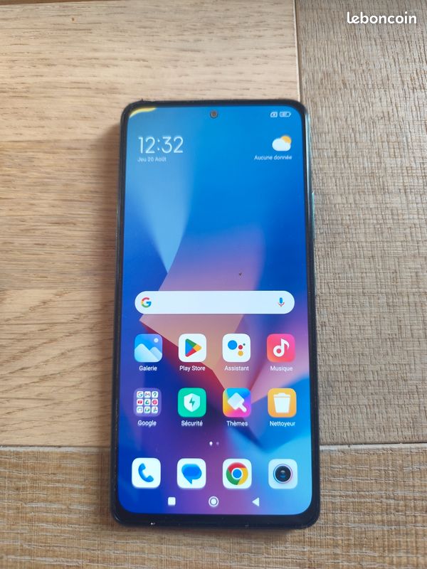 Redmi note 10 pro (image 1)