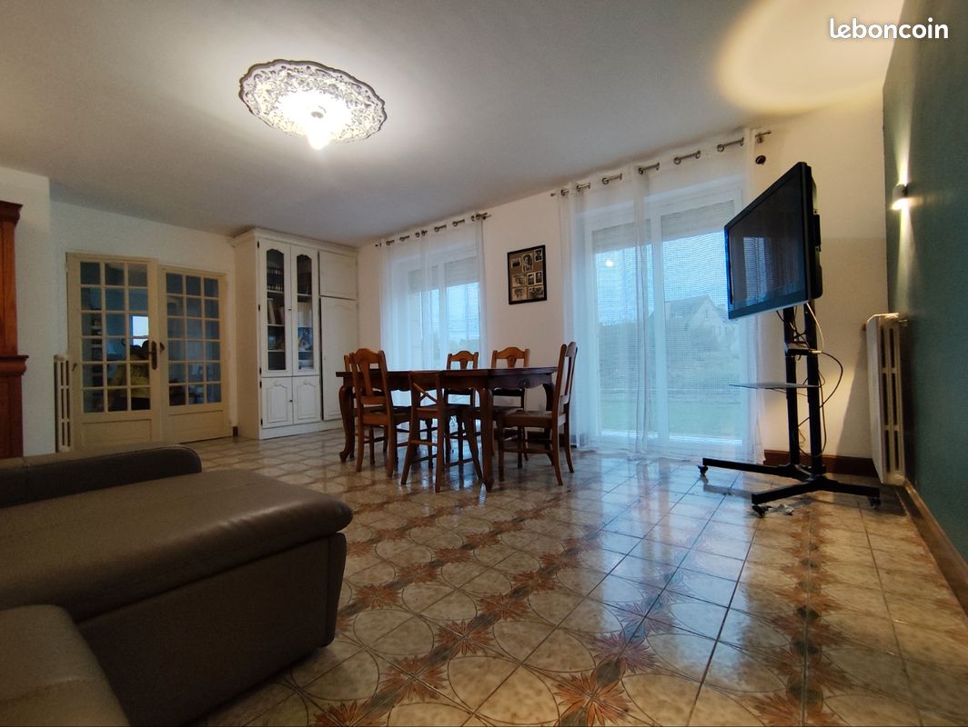 Maison 7 pièces 160 m² · à Évran · 160 m² · 255 000 €