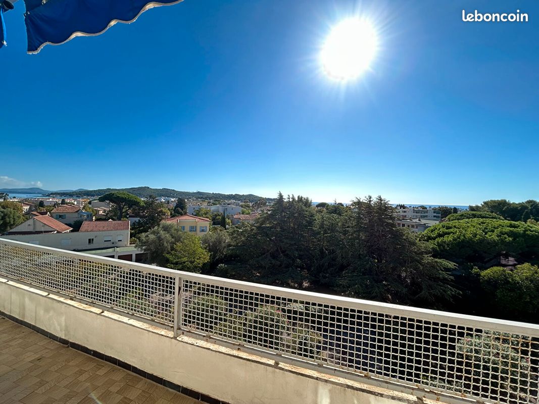 Appartement 4 pièces 84 m² · à La Seyne-sur-Mer · 84 m² · 378 000 €