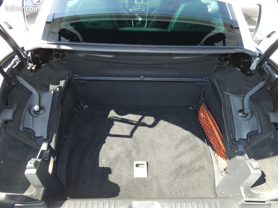 PEUGEOT 308 CC 2.0 HDi 163ch Féline (image 15)