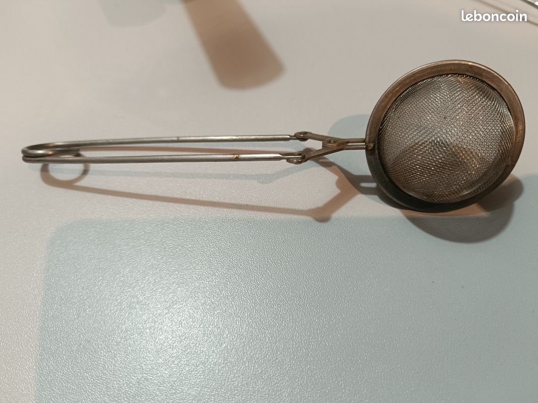 Boule / cuillère à thé (image 2)