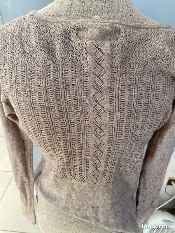 Pull bonobo taille m (image 2)