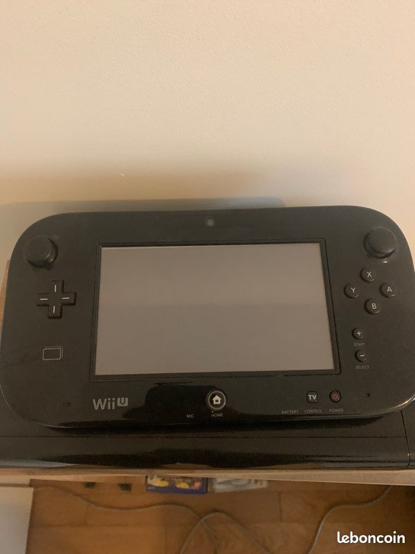 Wii U us (image 1)