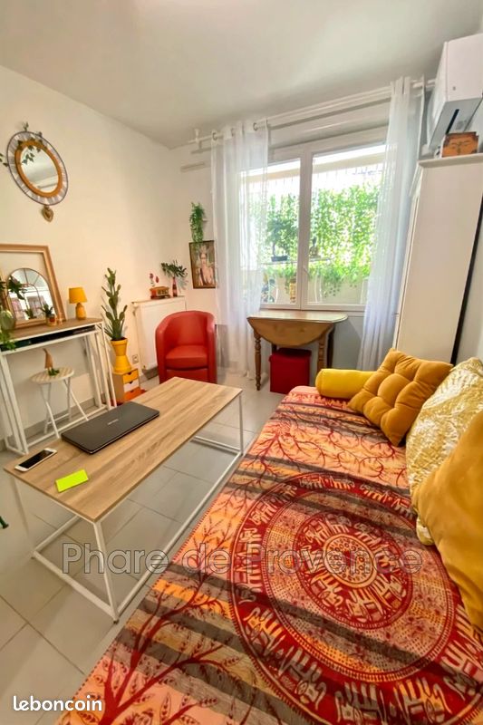 Appartement 2 pièces 44 m² · à Marseille · 44 m² · 139 100 €