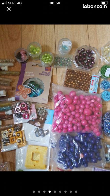 Lot de perles (image 4)