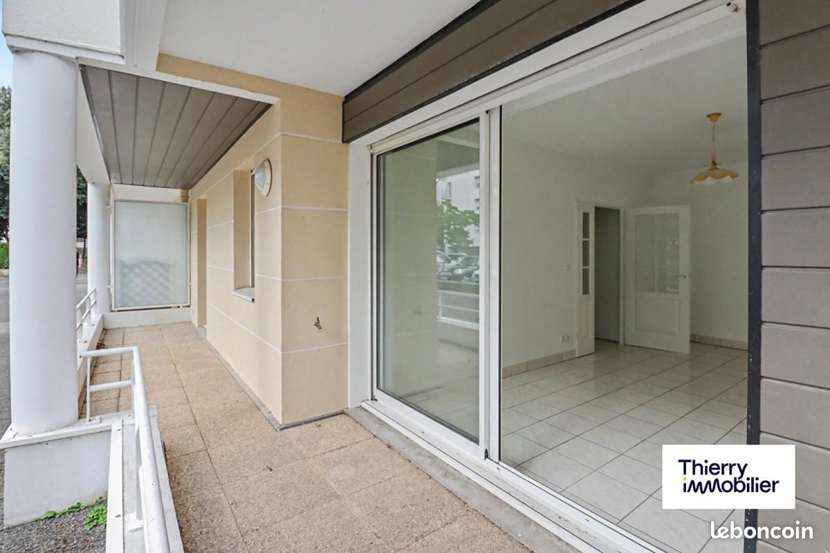 Appartement 2 pièces 44 m² · à Nantes · 44 m² · 190 000 €