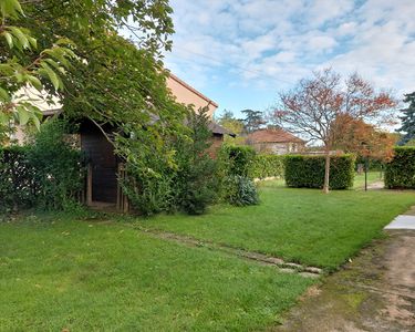 Maison 359 000 € - 80 m²