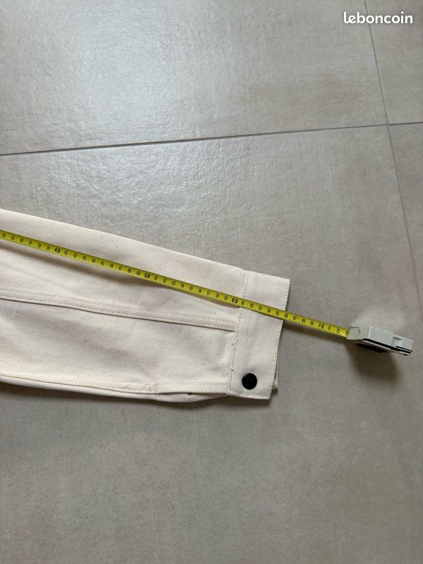 Veste Wrangler Blue Bell Rodéo XXL (image 9)
