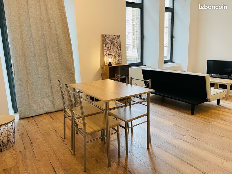 Appartement 2 pièces 55 m² · à Vesoul · 55 m² · 120 000 €