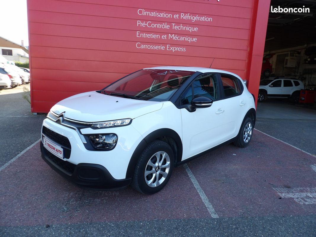 Citroen c3 (image 2)