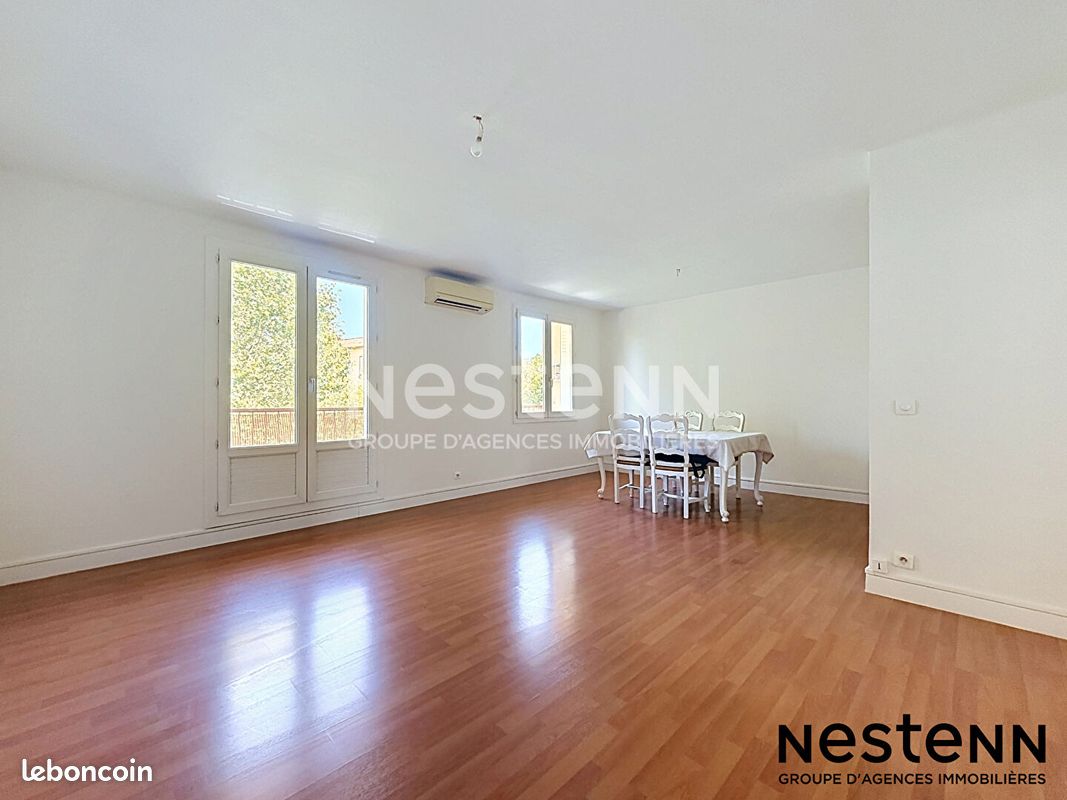Appartement 3 pièces 72 m² · à Aubagne · 72 m² · 210 000 €