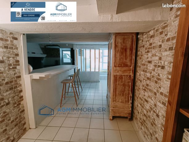 Maison 6 pièces 137 m²