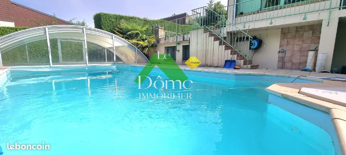 Maison 6 pièces 165 m² · à Vallangoujard · 165 m² · 323 000 €
