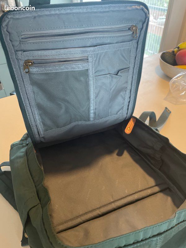 Sac à dos Doughnut 16L (image 3)