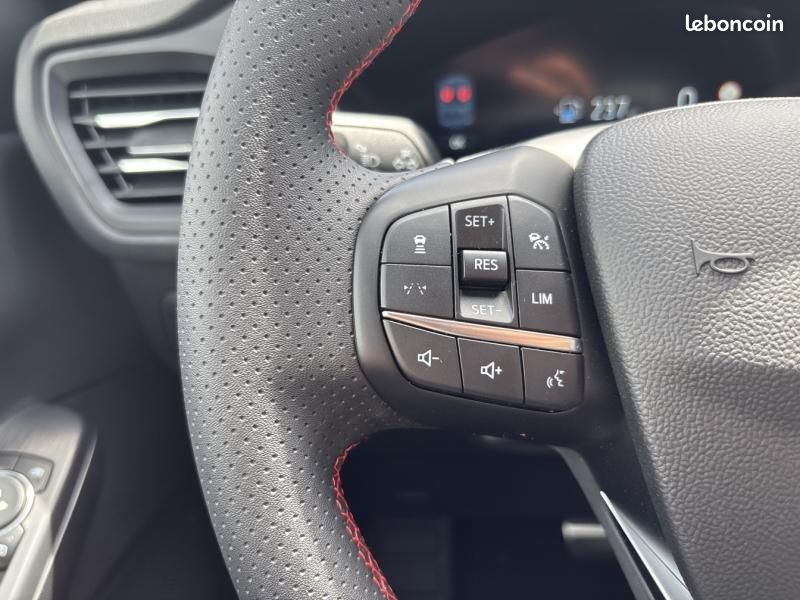 Ford Kuga 2.5 Duratec 180ch Hybrid FlexiFuel ST-Line X Powershift (image 25)