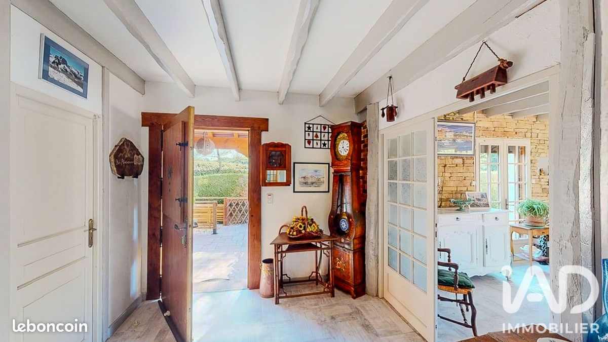 Maison 7 pièces 192 m² (image 12)
