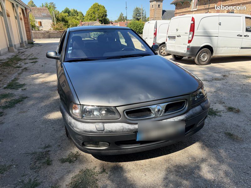 Renault safrane 2.0 16V 138 CH RXE 9ch (image 1)