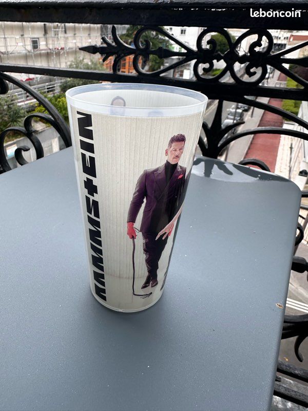 Eco cup Rammstein (image 1)