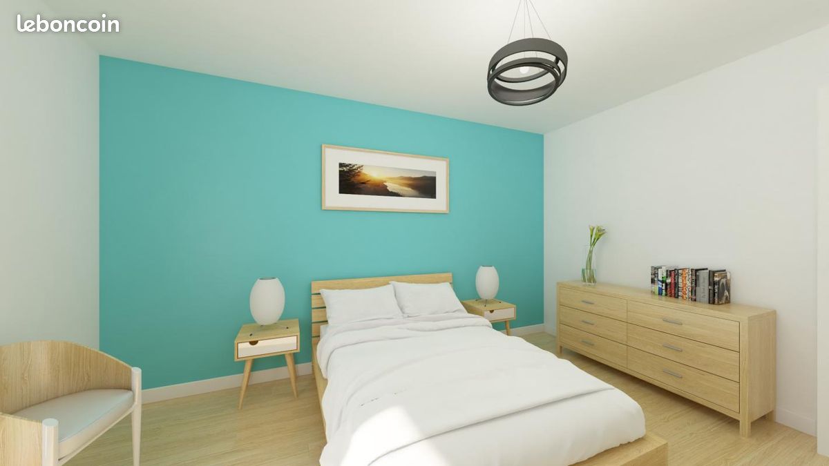 Maison 4 pièces 99 m² (image 5)