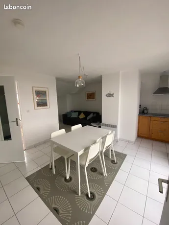 Annonce location Appartement pornichet