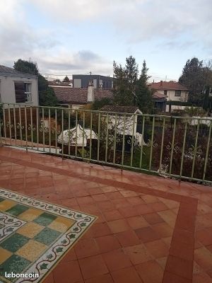 Appartement 1 pièce 12 m² · au Bouscat · 12 m² · 550 €/mois
