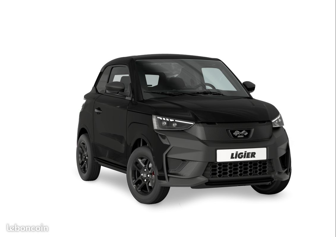 Ligier js50 select (image 1)